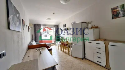 Obývačka