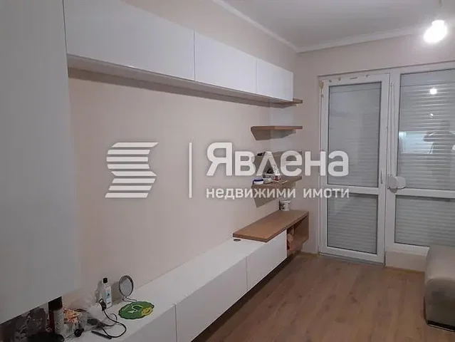 Obývačka