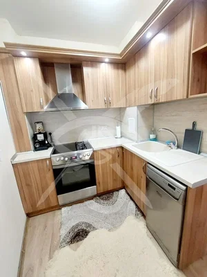 Obývačka