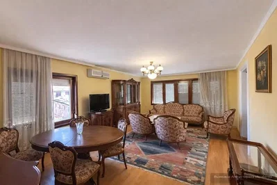 Obývačka