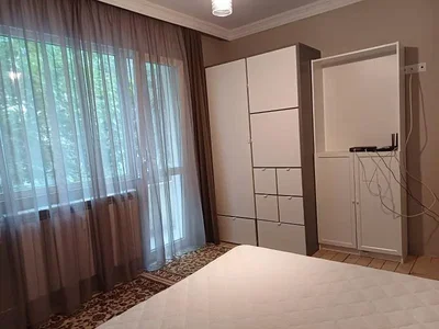 Obývačka
