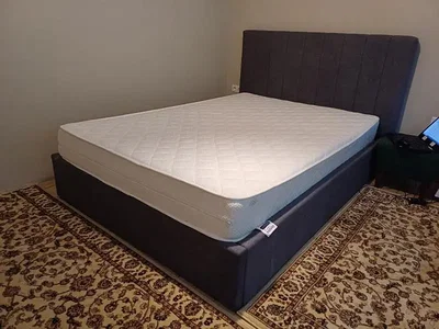 Obývačka