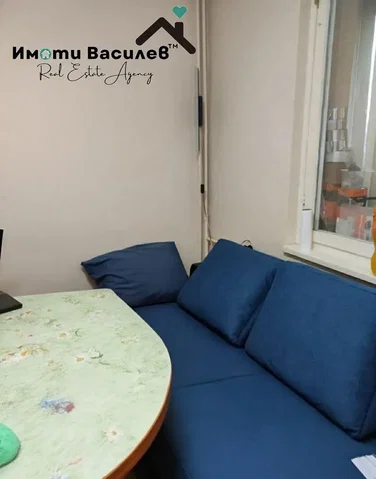Obývačka