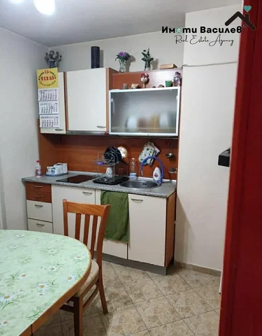 Obývačka