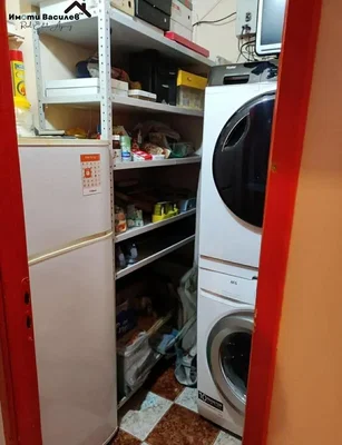 غرفة معيشة