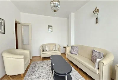 Dnevni boravak