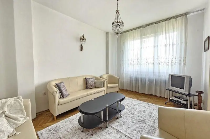 Dnevni boravak