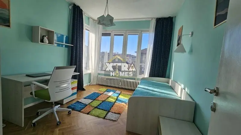 Dnevni boravak