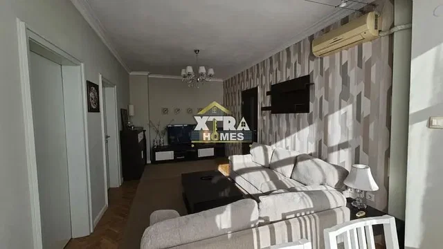 Dnevni boravak