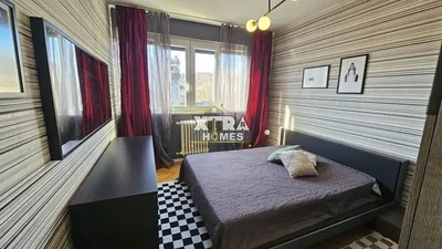 Dnevni boravak
