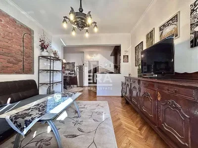 Dnevni boravak