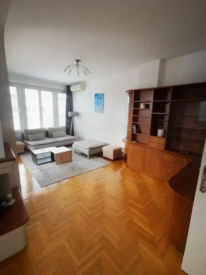 Dnevni boravak