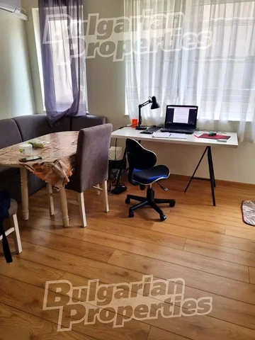 Dnevni boravak