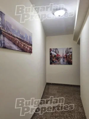 Dnevni boravak