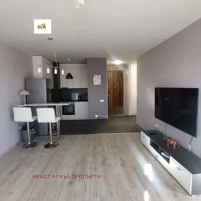 Dnevni boravak