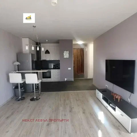 Dnevni boravak