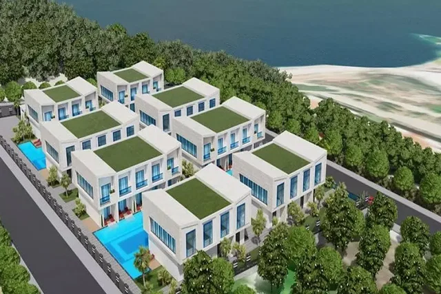 Oturma odası