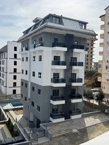 Oturma odası