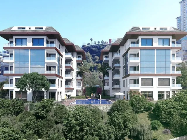 Oturma odası