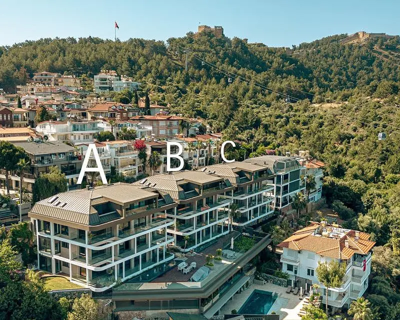 Oturma odası