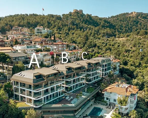 Oturma odası