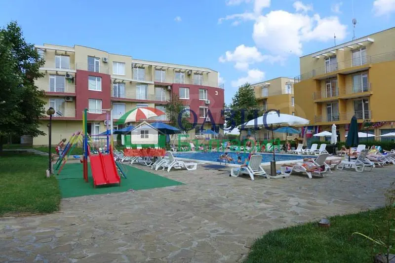 Obývačka