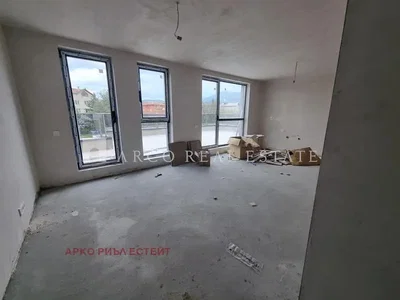 Obývačka