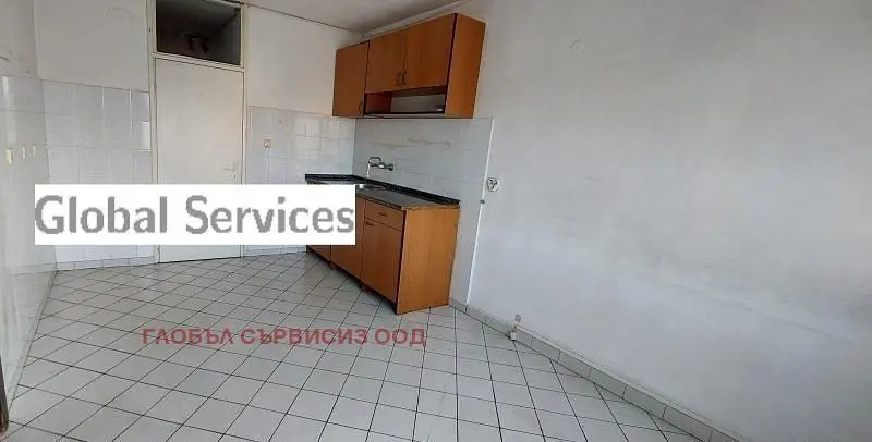 Dnevni boravak