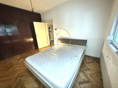 Obývačka