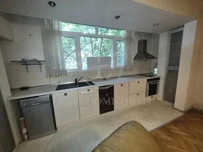 Obývačka
