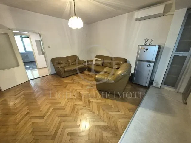 Dnevni boravak
