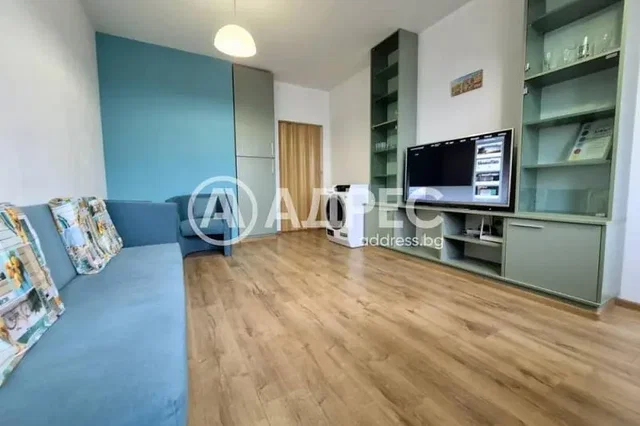 Oturma odası