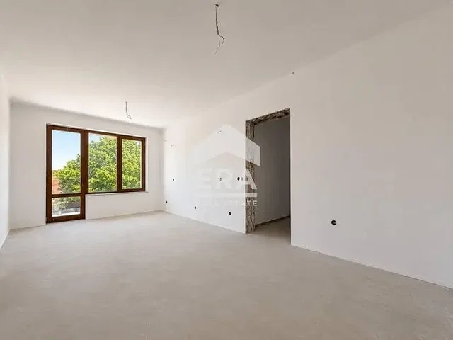 Obývačka