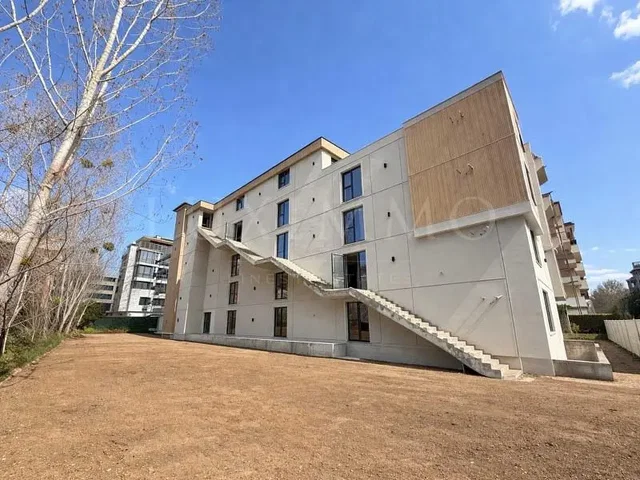 Obývačka