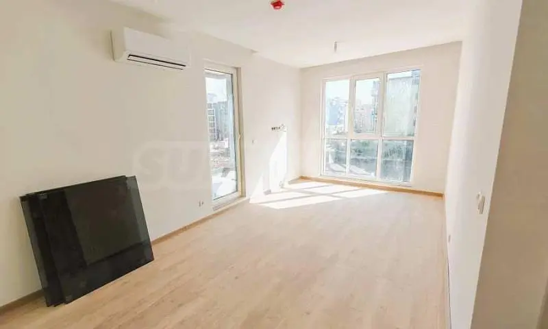 Obývačka