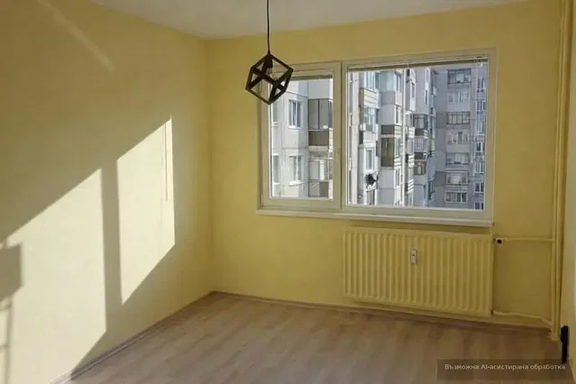 Obývačka
