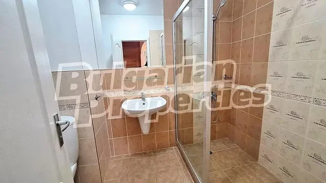 Obývačka