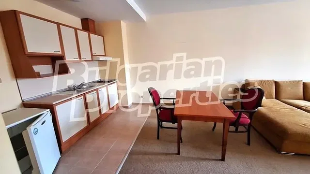 Obývačka