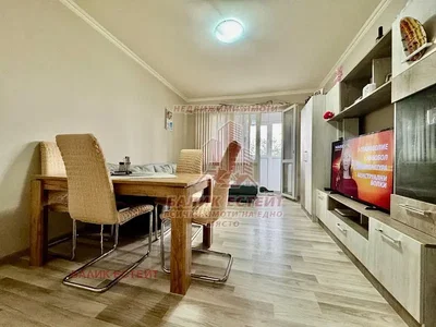 Obývačka
