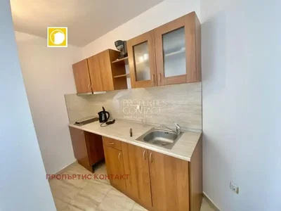 Obývačka