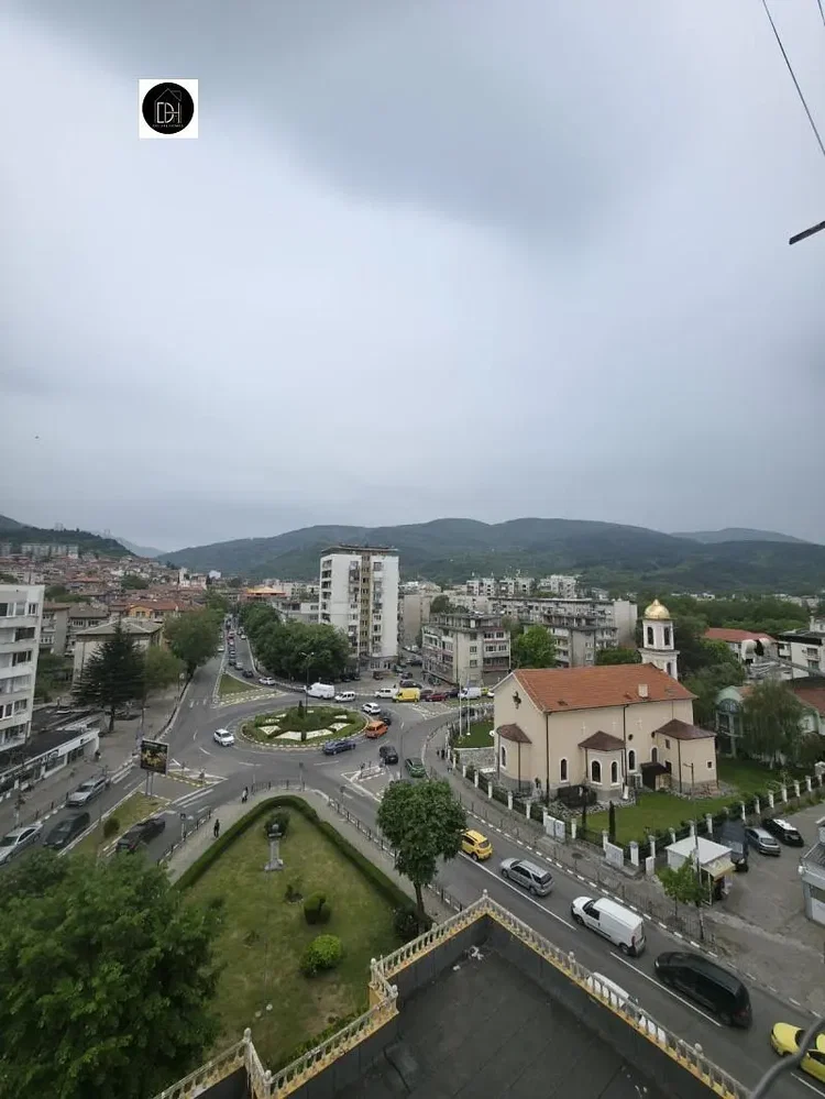 Dnevni boravak