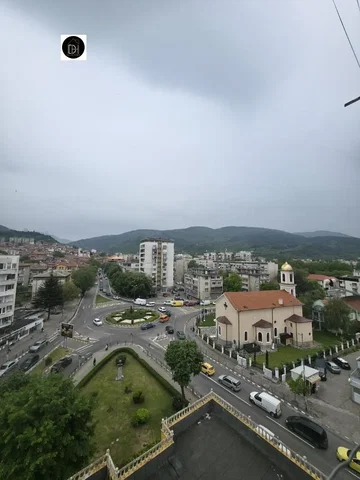 Dnevni boravak