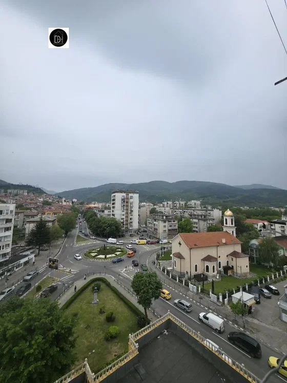 Dnevni boravak