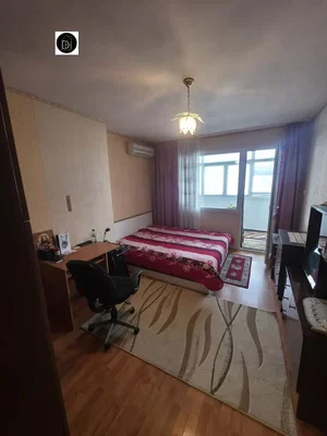 Dnevni boravak