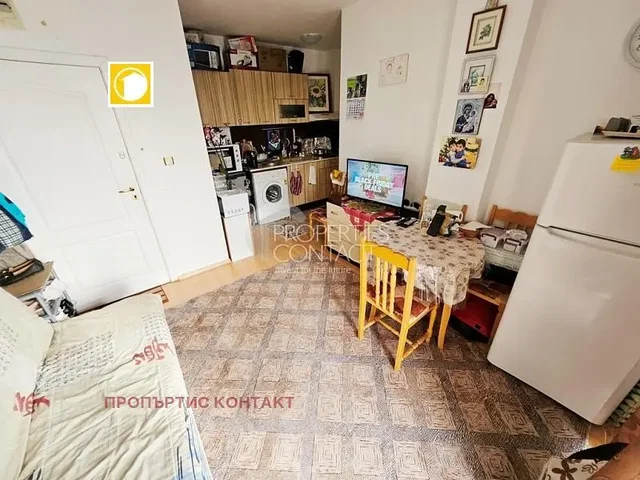 Dnevni boravak