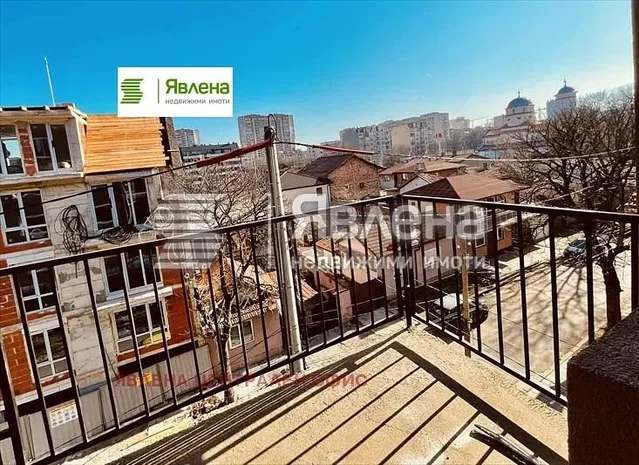 Oturma odası