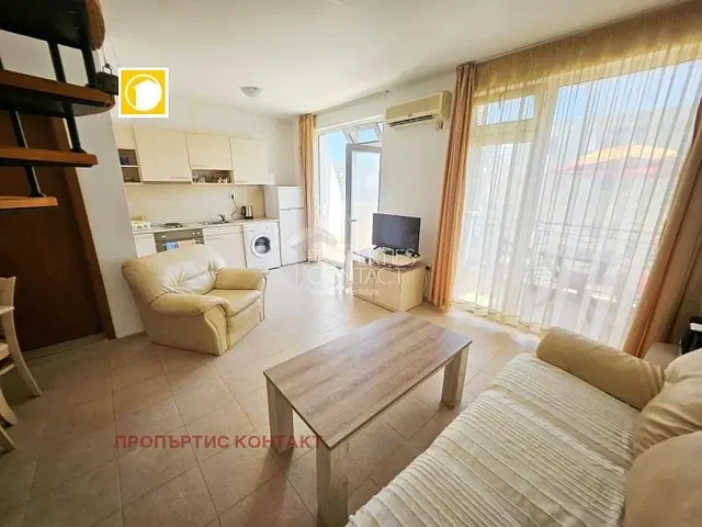 Dnevni boravak
