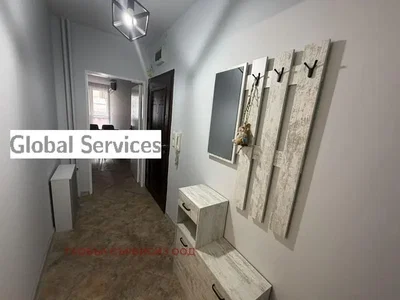 Dnevni boravak