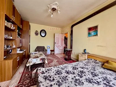 Dnevni boravak