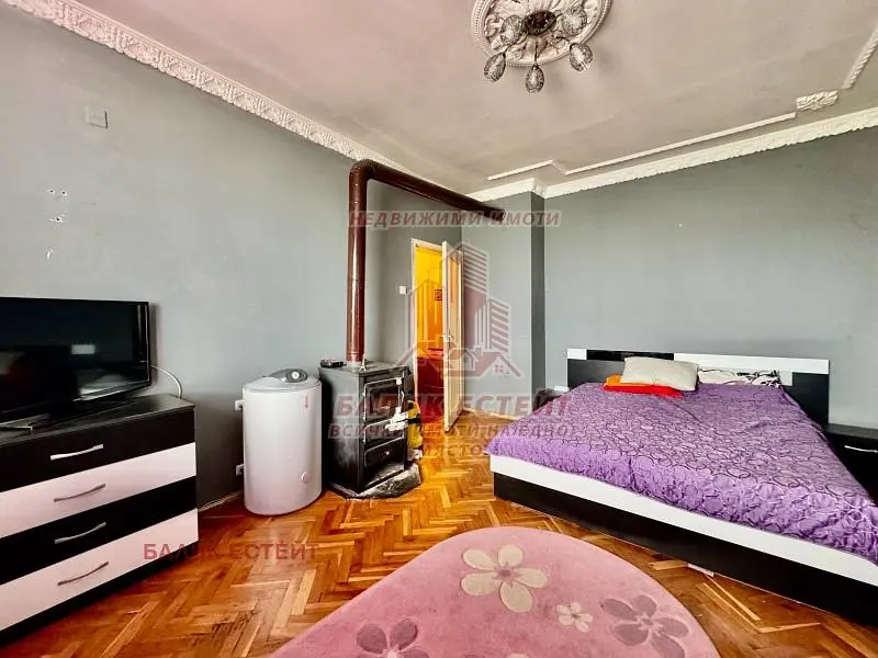 Dnevni boravak